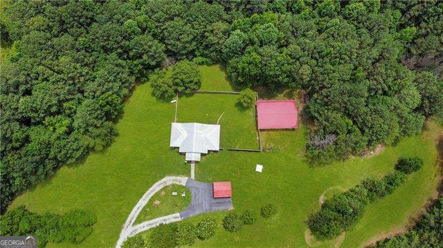 1831 Holly Springs Road, Rockmart, GA 30153