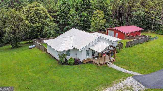 1831 Holly Springs Road, Rockmart, GA 30153
