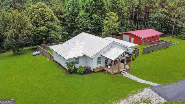 1831 Holly Springs Road, Rockmart, GA 30153