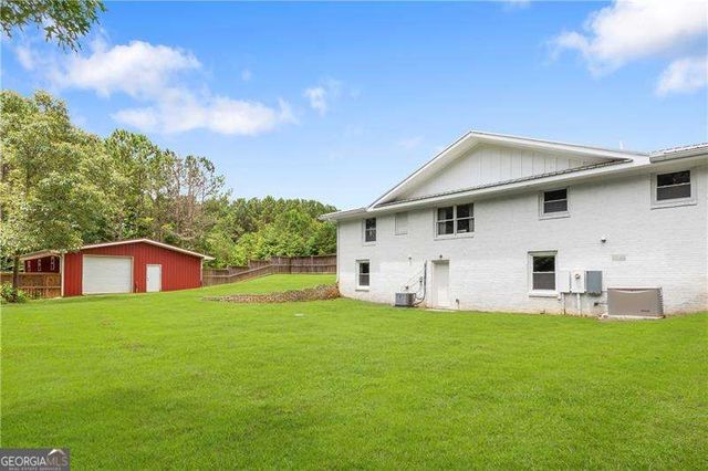 1831 Holly Springs Road, Rockmart, GA 30153