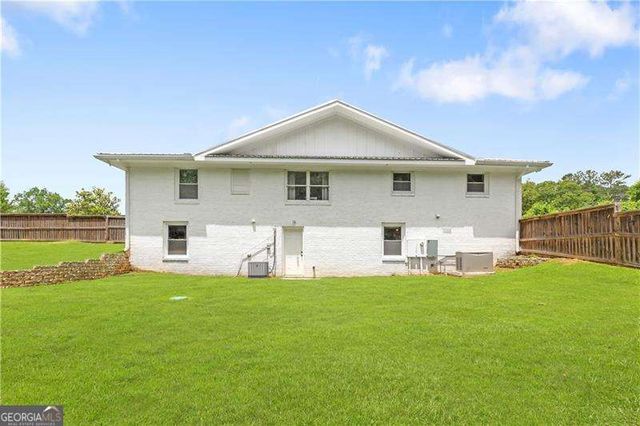 1831 Holly Springs Road, Rockmart, GA 30153