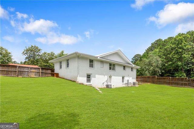 1831 Holly Springs Road, Rockmart, GA 30153