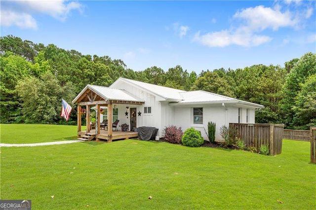 1831 Holly Springs Road, Rockmart, GA 30153