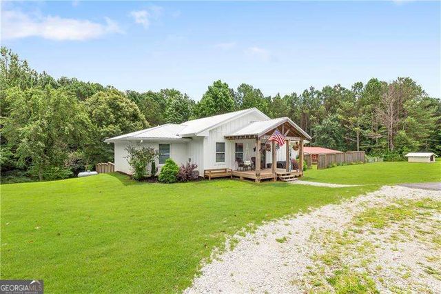 1831 Holly Springs Road, Rockmart, GA 30153