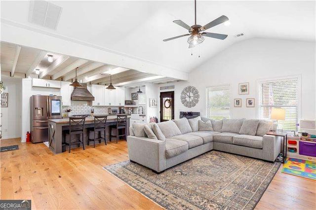 1831 Holly Springs Road, Rockmart, GA 30153