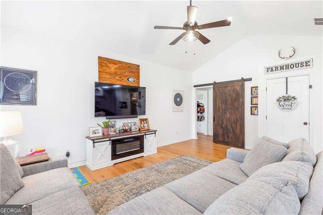 1831 Holly Springs Road, Rockmart, GA 30153