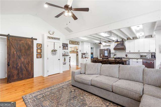 1831 Holly Springs Road, Rockmart, GA 30153