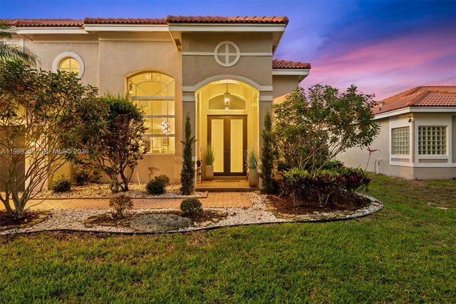 10237 NW 53rd Ct, Coral Springs, FL 33076