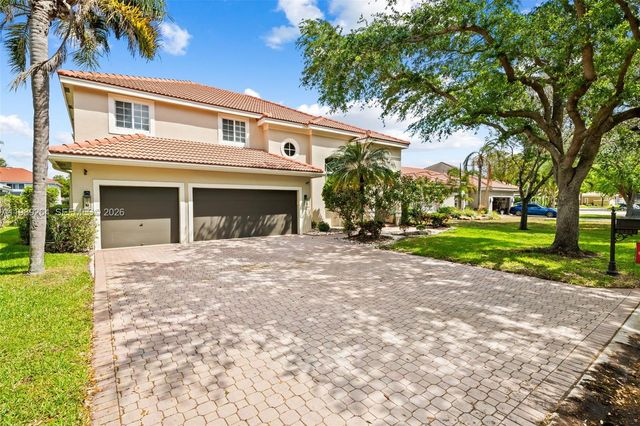 10237 NW 53rd Ct, Coral Springs, FL 33076