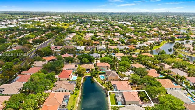10237 NW 53rd Ct, Coral Springs, FL 33076