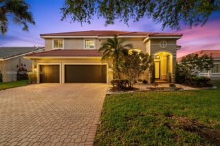 10237 NW 53rd Ct, Coral Springs, FL 33076