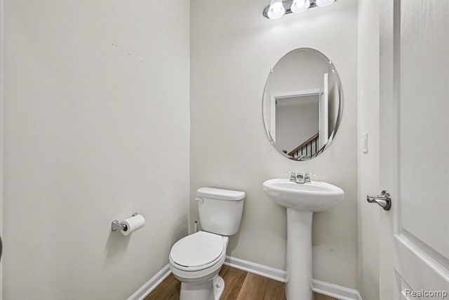 2298 Addison Circle, Commerce Twp, MI 48390