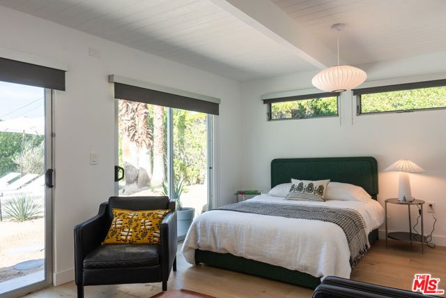 922 E Anza Drive, Palm Springs, CA 92264