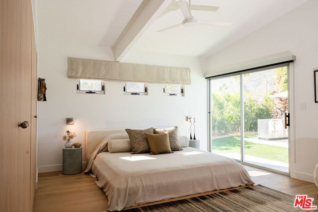 922 E Anza Drive, Palm Springs, CA 92264