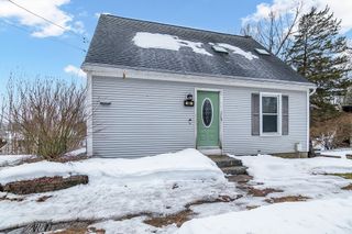 40 Berkshire Avenue, Southwick, MA 01077