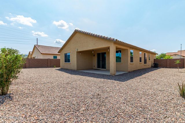 7503 S 12th Avenue, Phoenix, AZ 85041