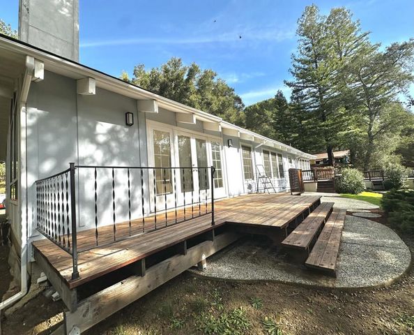 13531 Old Oak Way, Saratoga, CA 95070