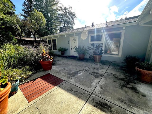 13531 Old Oak Way, Saratoga, CA 95070