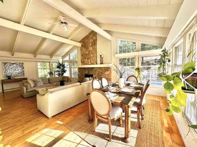 13531 Old Oak Way, Saratoga, CA 95070