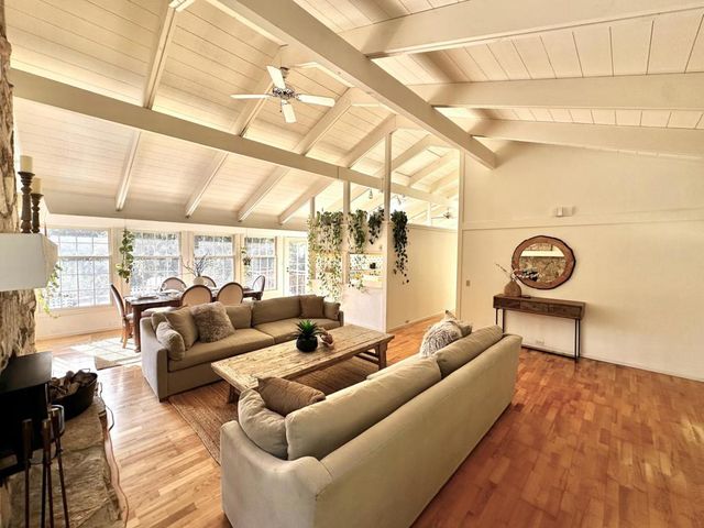 13531 Old Oak Way, Saratoga, CA 95070