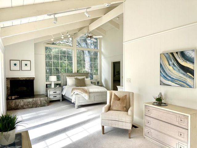 13531 Old Oak Way, Saratoga, CA 95070