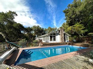 13531 Old Oak Way, Saratoga, CA 95070