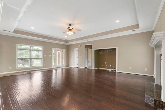 6315 E Worth Avenue, Benton, AR 72019