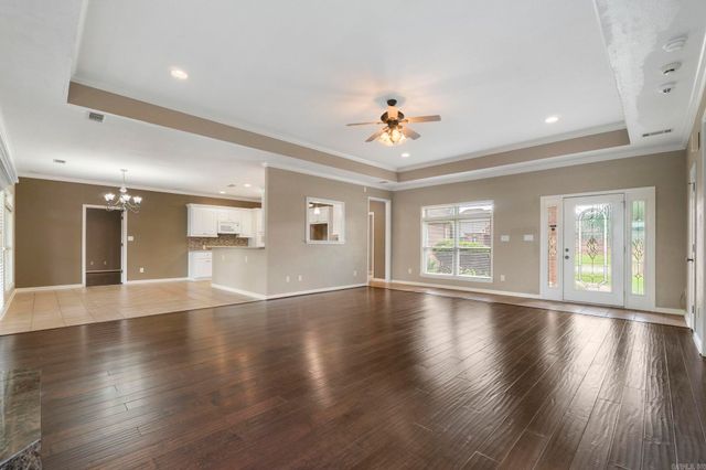 6315 E Worth Avenue, Benton, AR 72019