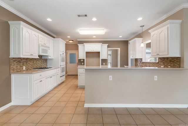 6315 E Worth Avenue, Benton, AR 72019