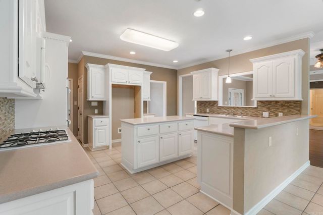 6315 E Worth Avenue, Benton, AR 72019