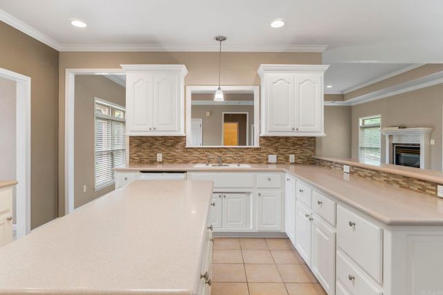 6315 E Worth Avenue, Benton, AR 72019