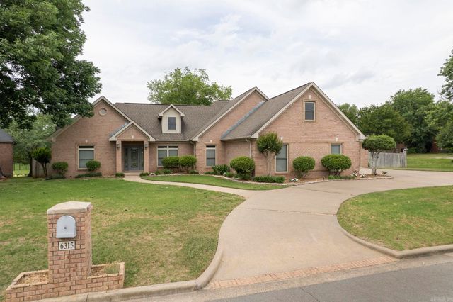 6315 E Worth Avenue, Benton, AR 72019