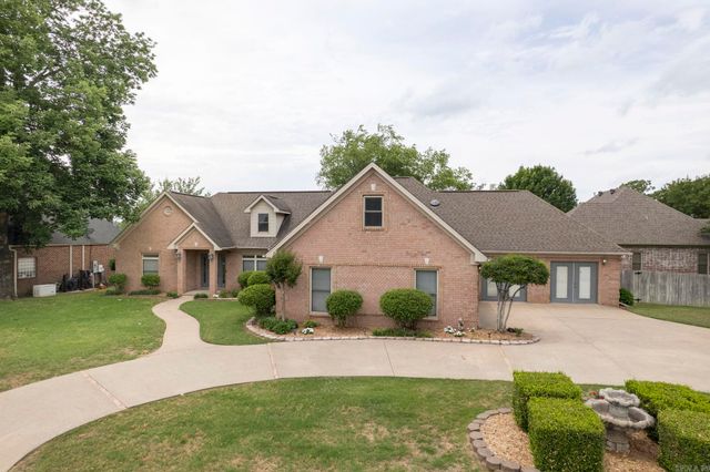 6315 E Worth Avenue, Benton, AR 72019