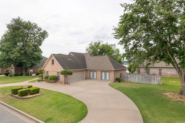 6315 E Worth Avenue, Benton, AR 72019
