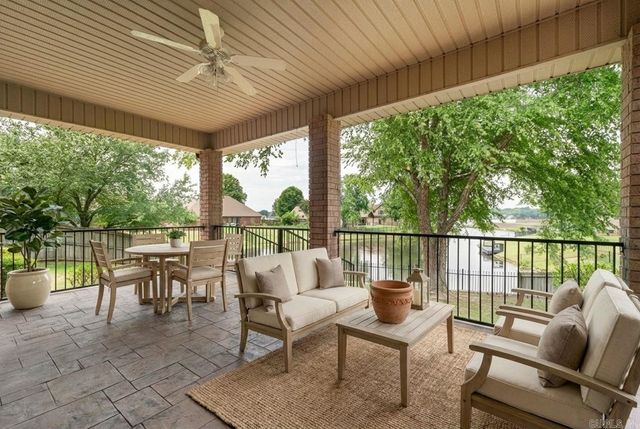 6315 E Worth Avenue, Benton, AR 72019