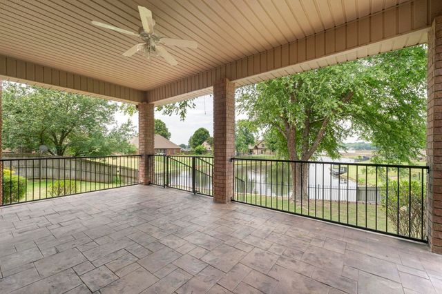 6315 E Worth Avenue, Benton, AR 72019