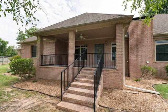 6315 E Worth Avenue, Benton, AR 72019