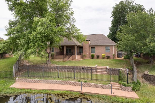 6315 E Worth Avenue, Benton, AR 72019