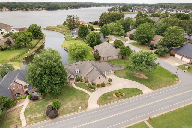 6315 E Worth Avenue, Benton, AR 72019