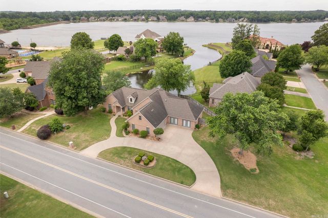 6315 E Worth Avenue, Benton, AR 72019