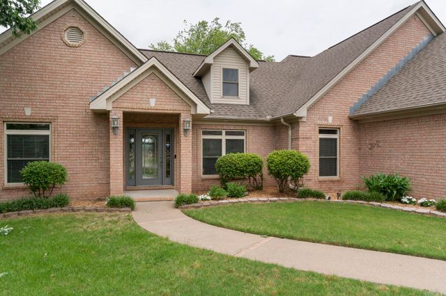 6315 E Worth Avenue, Benton, AR 72019