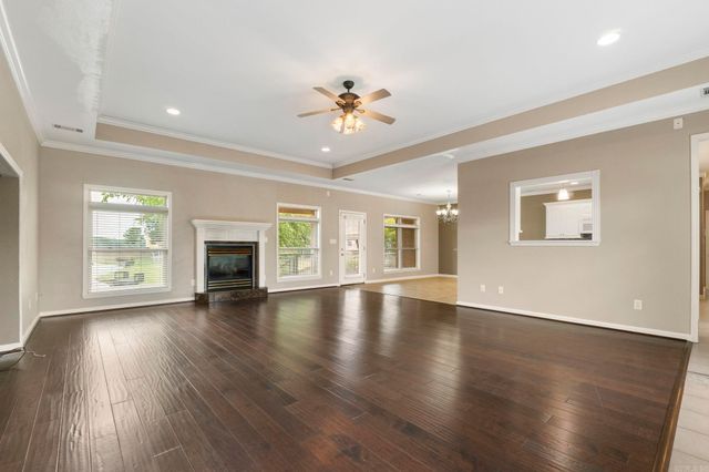 6315 E Worth Avenue, Benton, AR 72019