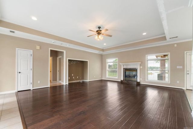 6315 E Worth Avenue, Benton, AR 72019