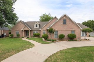 6315 E Worth Avenue, Benton, AR 72019