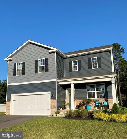 26 BLUE HERON LN, West Creek, NJ 08092