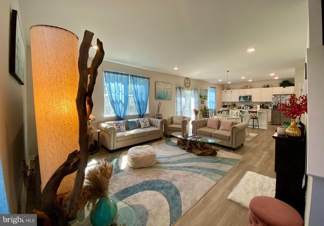 26 BLUE HERON LN, West Creek, NJ 08092