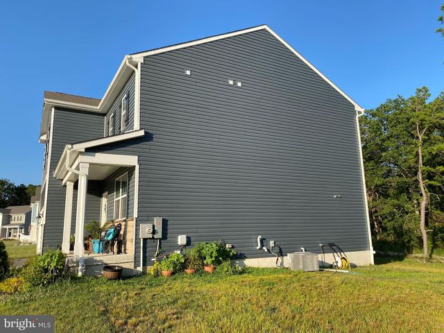 26 BLUE HERON LN, West Creek, NJ 08092