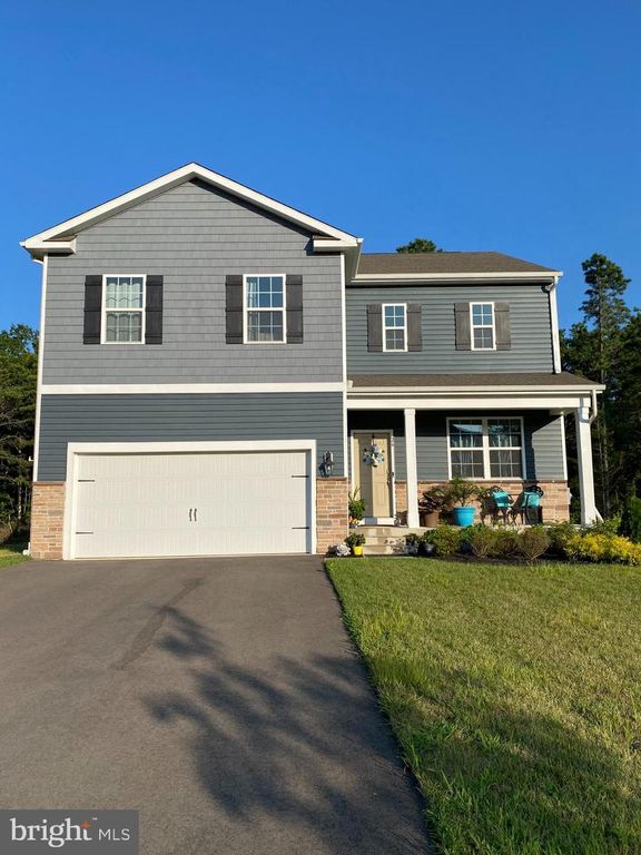 26 BLUE HERON LN, West Creek, NJ 08092