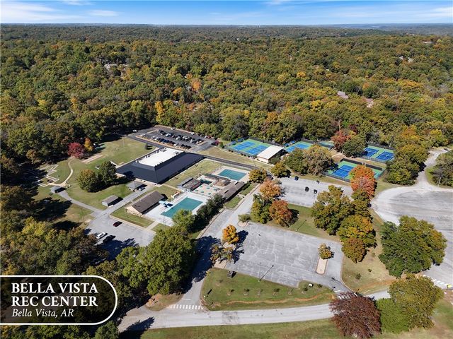 Kent Drive, Bella Vista, AR 72714