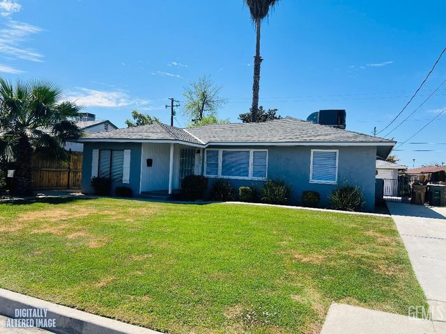 1009 Chapel Drive, Bakersfield, CA 93304